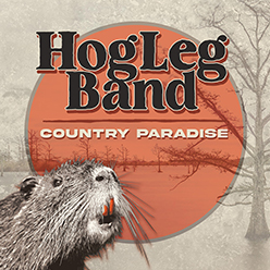 HogLeg Band